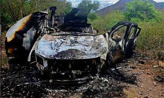 Explosivos del crimen, letales en Michoacán