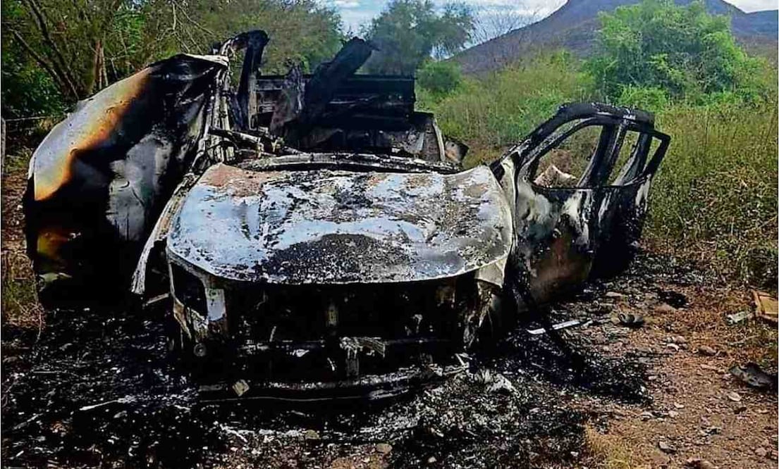 Apatzingán es el más afectado por estas prácticas de guerra no convencional introducidas por mercenarios. Foto: Especial