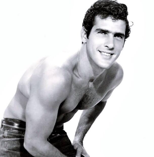 Andrés García: Instagram oficial del famoso.