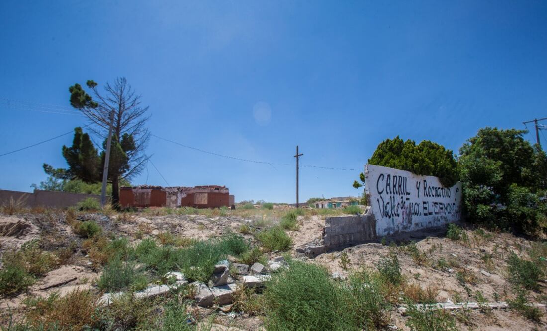 (Archivo / EL UNIVERSAL)