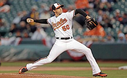 Una triste tonada para Yankees