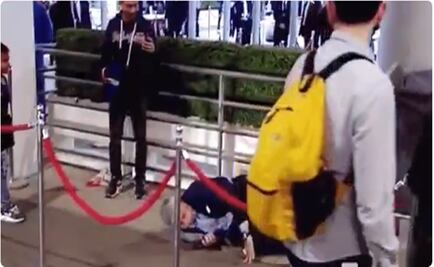 La caída de José Mourinho en Wembley 