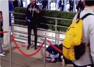 La caída de José Mourinho en Wembley