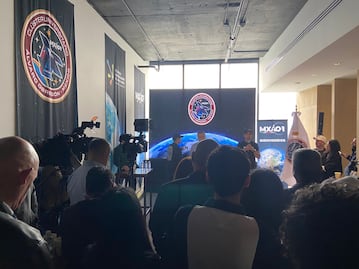 Microsatélite MXÁO-1 de alcaldía Álvaro Obregón ya se encuentra en órbita; ayudará a monitorear el medio ambiente y optimizar la movilidad