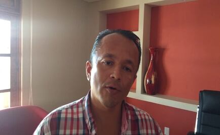 Detienen al hijo del edil que dio "El Grito" desde la cárcel