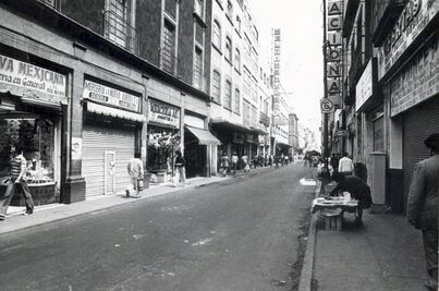 La curiosa historia de un mesonero y acumulador de los años 20