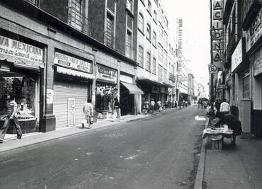 La curiosa historia de un mesonero y acumulador de los años 20