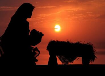 ¿Cómo ve el islam a Jesús y María?