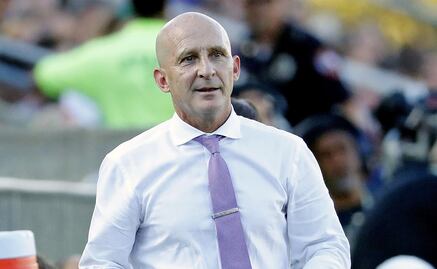 Cesan a técnico de la liga femenil de Estados Unidos por coerción sexual