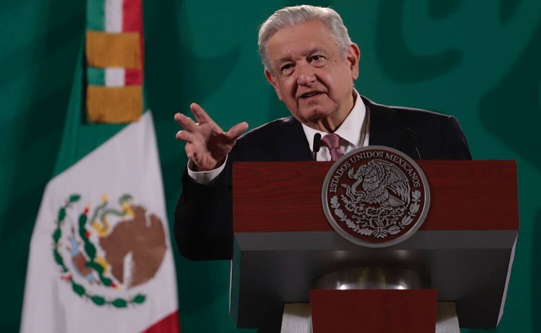 Foto: Berenice Fregoso / EL UNIVERSAL