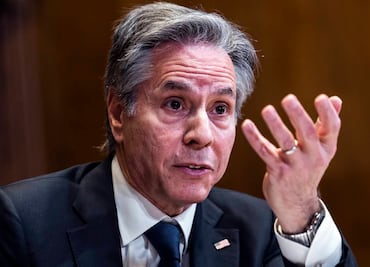 Casos como la irrupción en puerto de Vulcan impactarían “muy negativamente” la inversión en México: Blinken