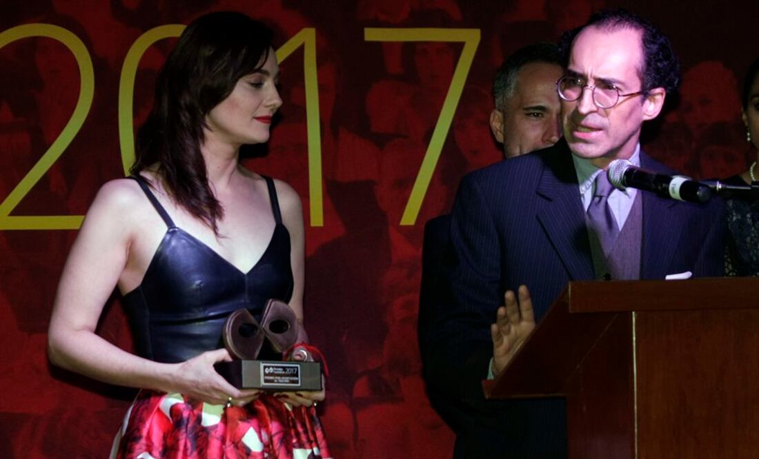 FOTO: Carlos Mejía/EL UNIVERSAL