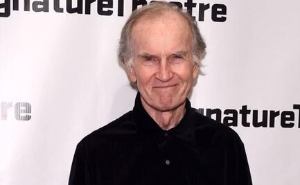 Fallece Robert Hogan, actor de "The Wire" y "M*A*S*H"