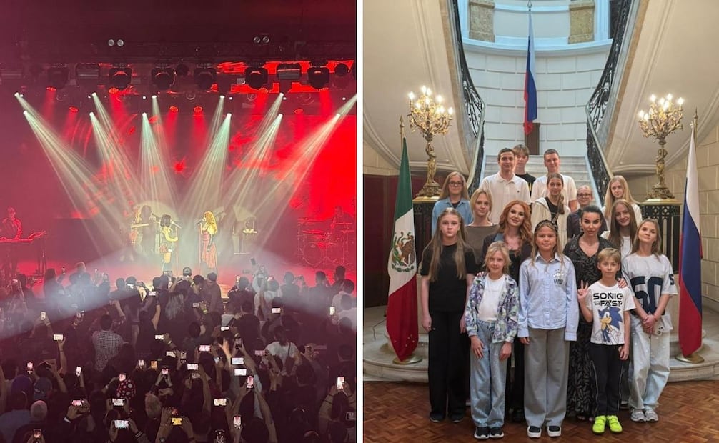 Foto: Captura de pantalla en X