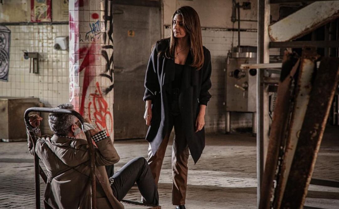 Foto: Vía Instagram @vencermx