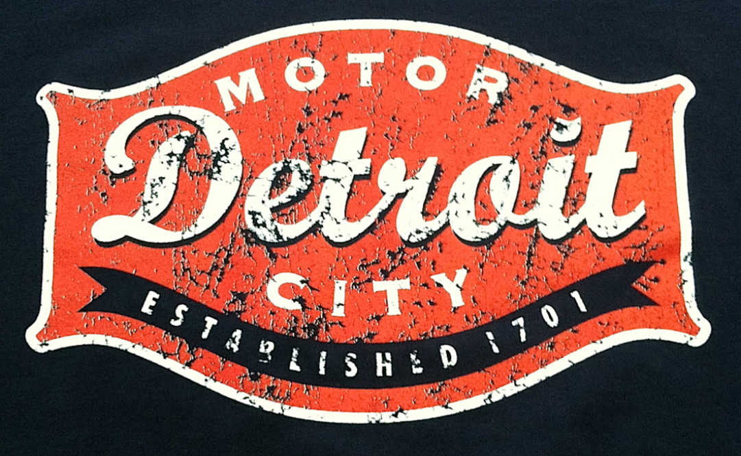 Detroit, la capital del automóvil de Estados Unidos, tocó fondo en julio de 2013 cuando la ciudad se declaró en bancarrota