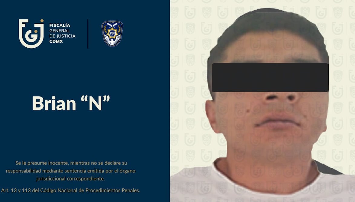 Vinculan a proceso a sujeto acusado de homicidio calificado y privación de la libertad agravada. (Foto: especial)