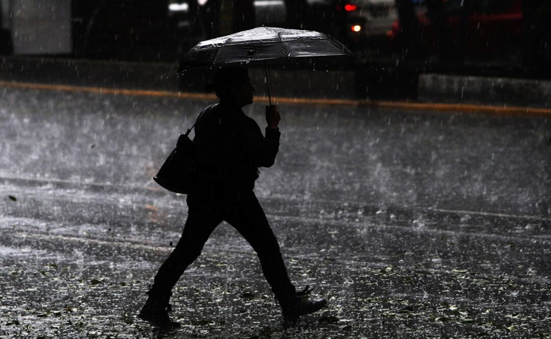 Foto: Archivo/ Notimex      