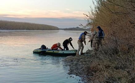 Embajada de EU alerta por falsa ruta migrante en TikTok para llegar a Los Ángeles; señala a "Los Trejos de Nuevo Laredo"