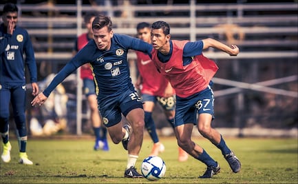 ¿Dónde ver América vs Rayados del Tour Águila?