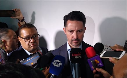 Es un día importante para erradicar el grito: Yon de Luisa