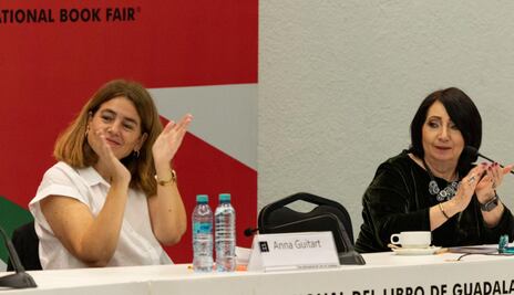 Cierra FIL Guadalajara con alza en visitas e ingresos