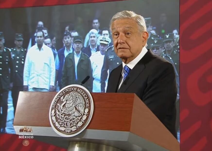 La mañanera de AMLO, 16 de junio, minuto a minuto
