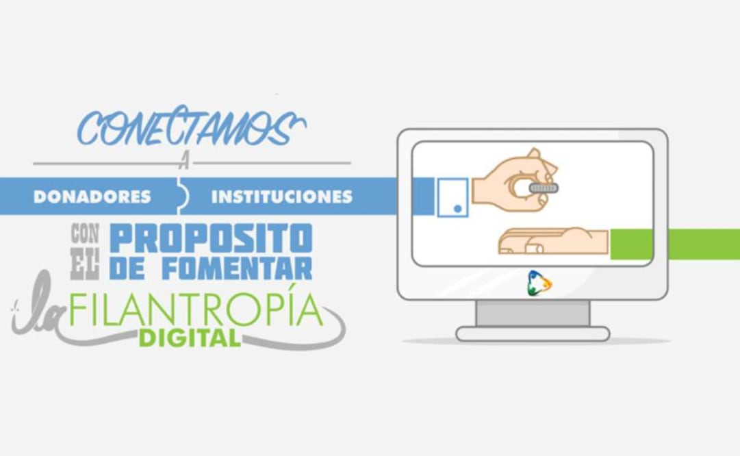 Este proyecto busca cerrar el rezago masivo que tienen las instituciones necesitadas de fondos, de tal manera que puedan recibirlos