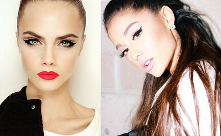 ¿Cat eye perfecto? Te decimos cómo puedes lograrlo