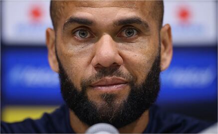 Dani Alves cambia su declaración y se presenta como víctima de abuso sexual