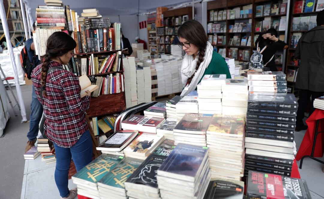 Foto: Iván Stephens / EL UNIVERSAL