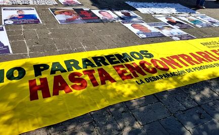 Desaparecen 16 mujeres en menos de un mes en Guanajuato