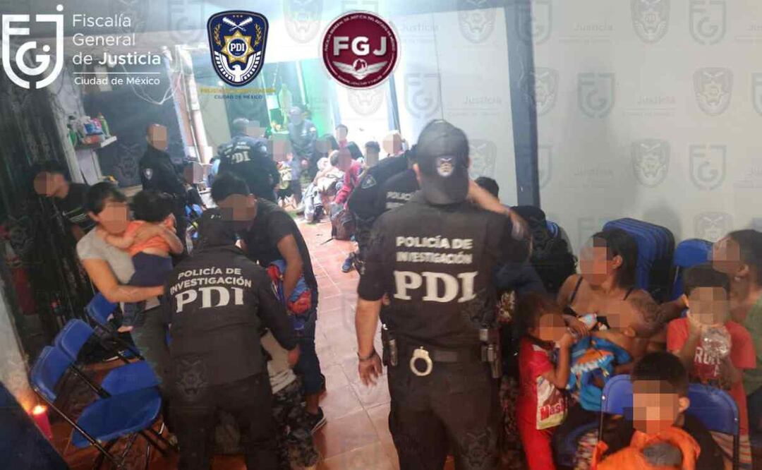 Foto: Especial/El Universal