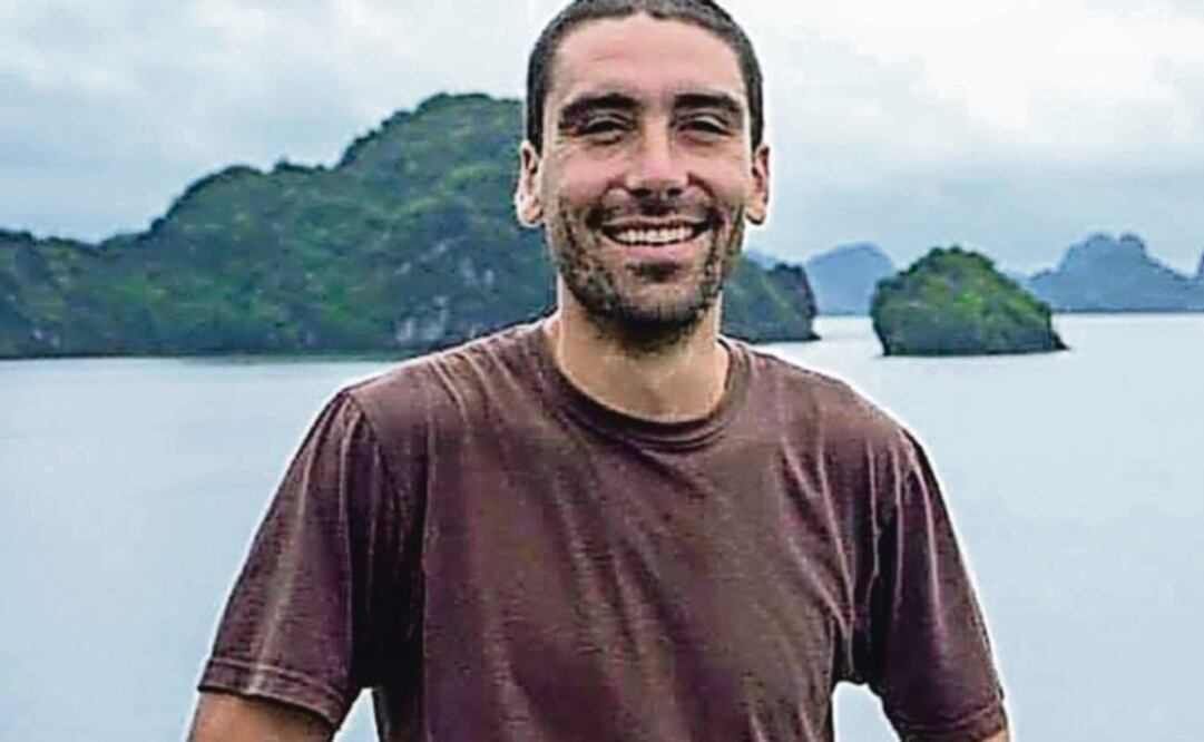 Corporaciones policíacas de Chihuahua llevaban ya 20 días tratando de localizar el cuerpo de Patrick Braxton-Andrew (Foto: Especial)