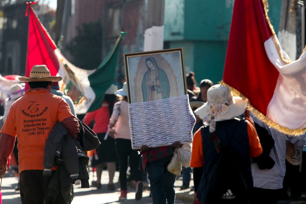 Foto: Jorge Alvarado /EL UNIVERSAL
