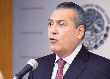 Beltrones pide no especular sobre aspirantes a la SCJN