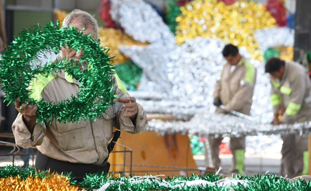 (Foto: Agencia de Gestión Urbana de la Ciudad de México) 