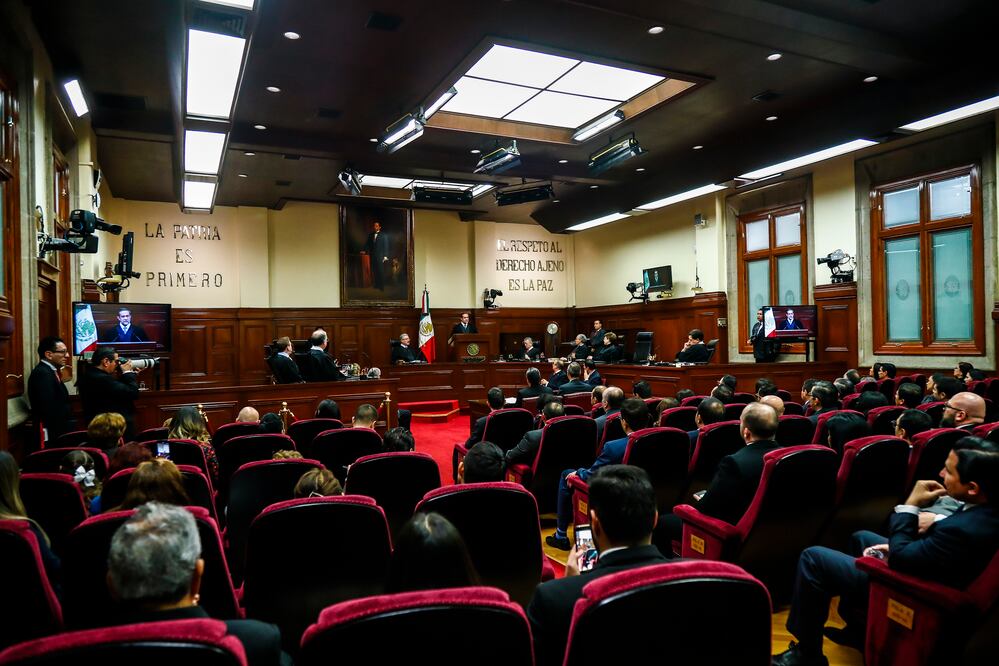 FOTO: ARCHIVO. EL UNIVERSAL