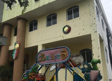 Crónica: “Fueron 300 hombres armados en camionetas”, testigos sobre la masacre en San Miguel Totolapan que dejó 20 muertos