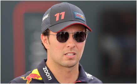Excampeón del mundo ve "altamente improbable" que Checo Pérez continúe en Red Bull para 2025