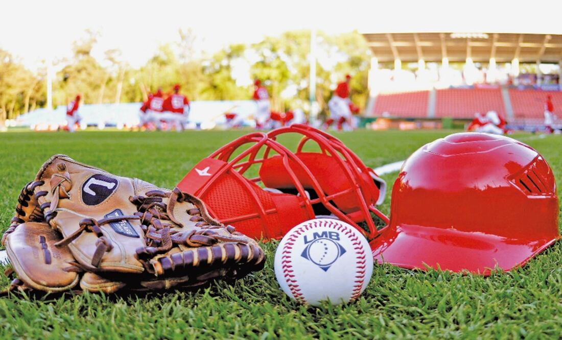 Other Mexican sports have resumed play with ni spectators - Photo: File photo/EL UNIVERSAL