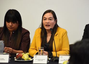 Acusan a AMLO de "pasar por encima" del Congreso en decisión de Santa Lucía