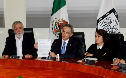 Niega PRD impuesto por plusvalía, pero defiende contribución