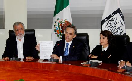 Niega PRD impuesto por plusvalía, pero defiende contribución