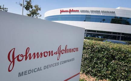 Casos de reacciones adversas y una muerte, causas de suspensión de vacuna de Johnson & Johnson