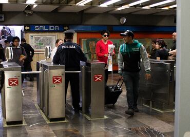 Por contingencia, transporte gratuito benefició a casi 20 millones