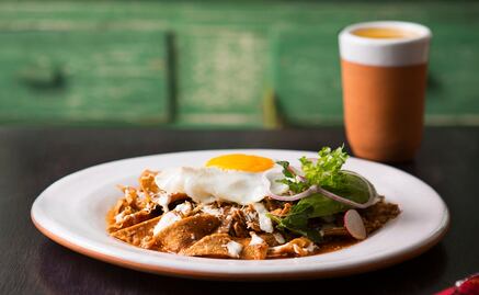 Recetas para consentir a mamá en su día