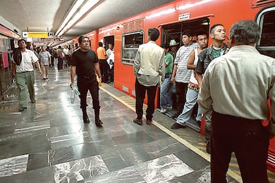 Metro rehabilitará estaciones de la Línea 1 