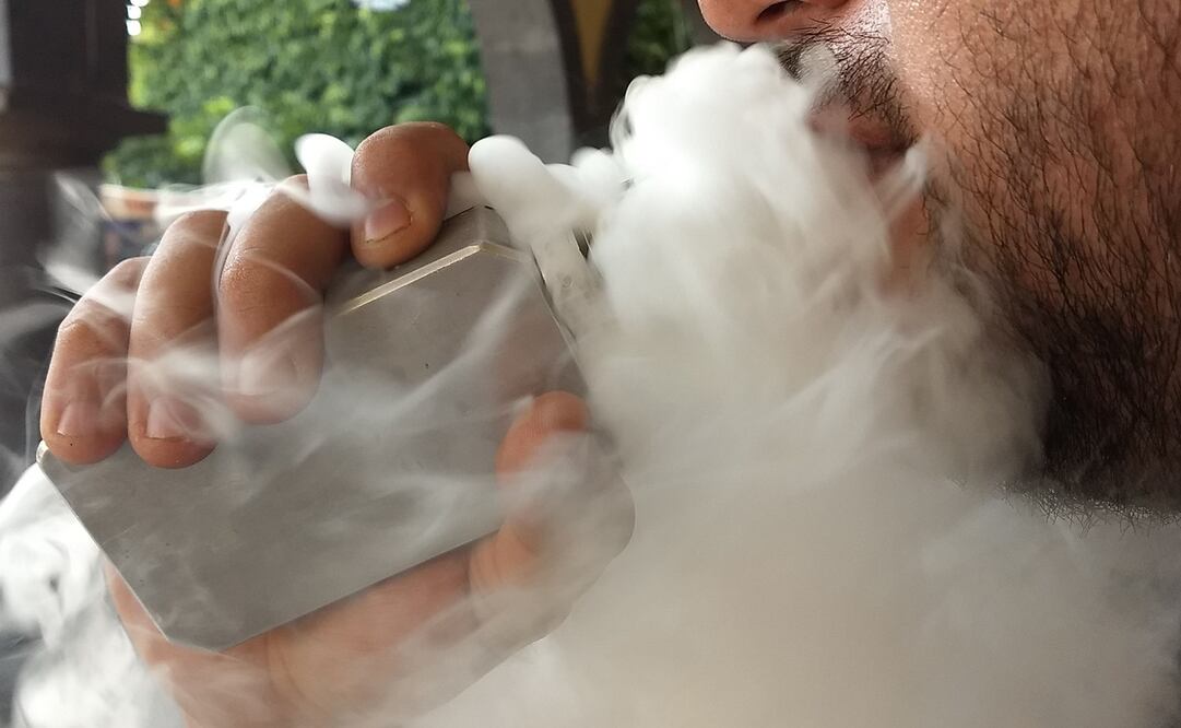 Foto: Archivo / EL UNIVERSAL