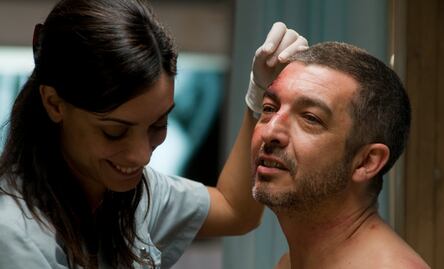 La película argentina en Netflix con Ricardo Darín que te atrapará de inicio a fin